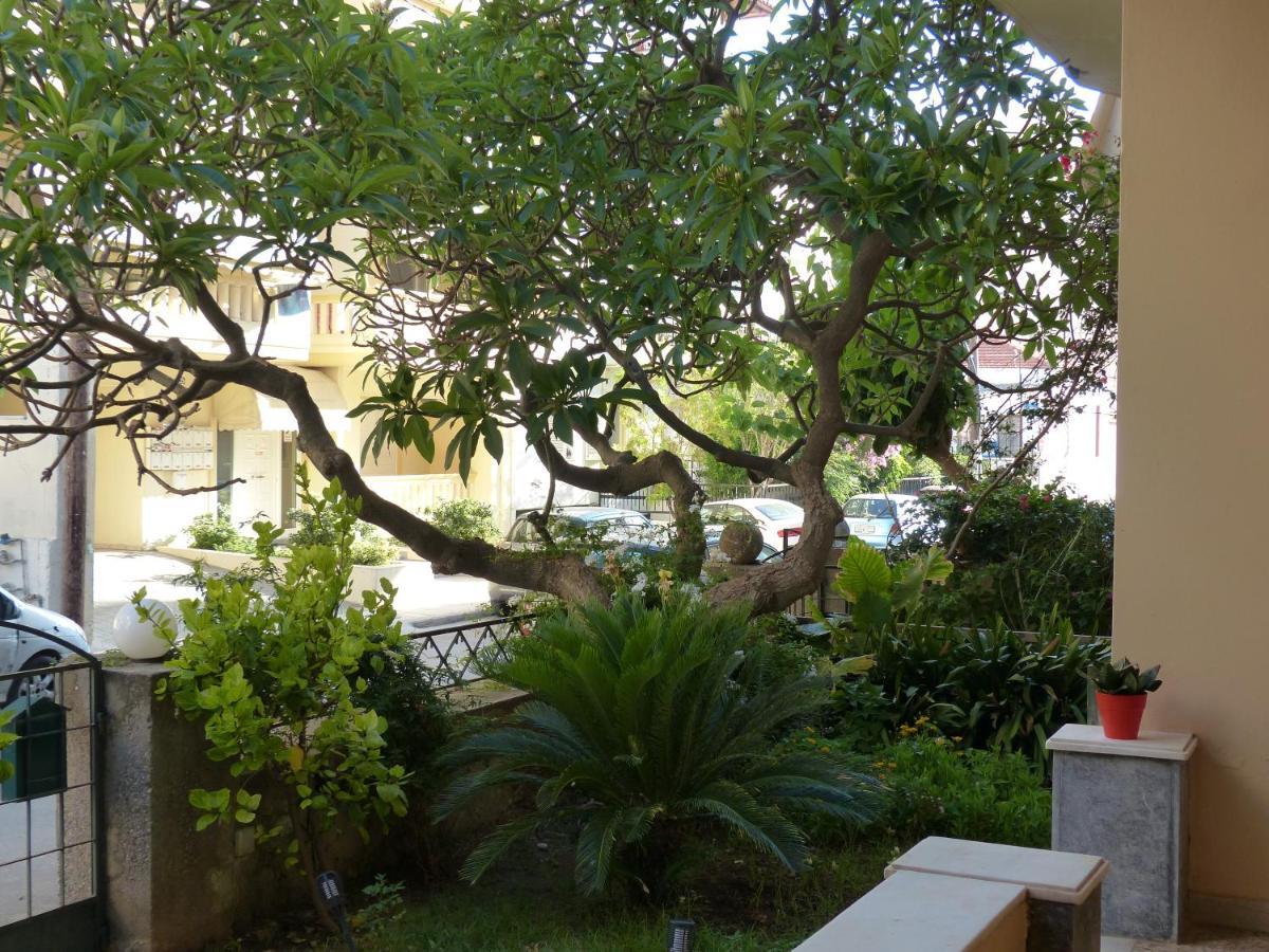 Avgi Garden House Chania With Private Entrance * Khania
