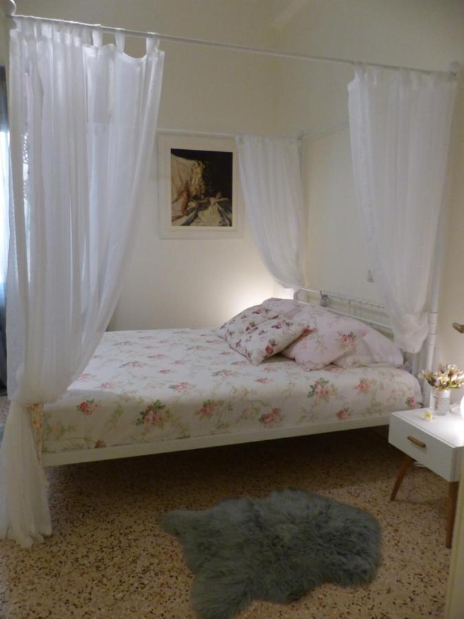 Avgi Garden House Chania With Private Entrance Leilighet