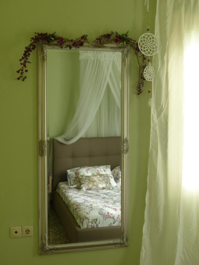Avgi Garden House Chania With Private Entrance Khania